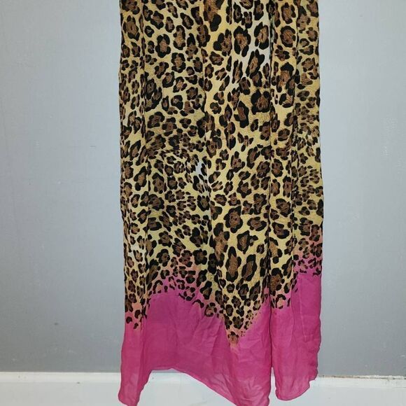 Sassy Doll Maxi Dress  - Picture 5 of 7